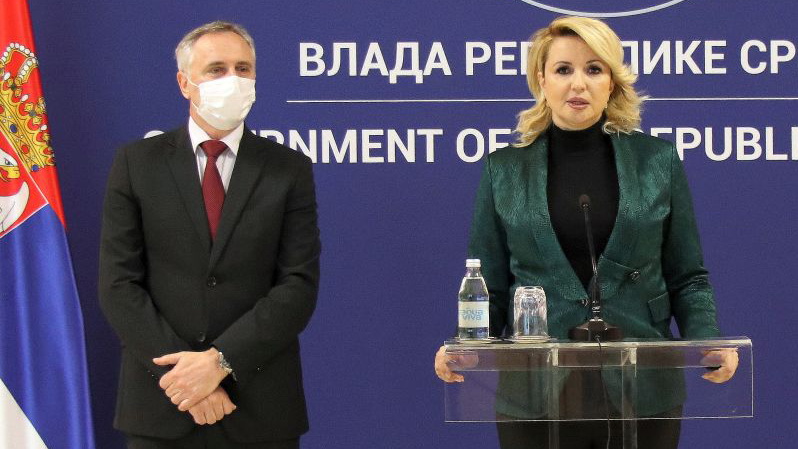 Potpisan Sporazum o učinku NSZ za 2021. godinu